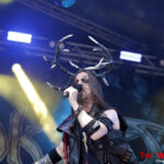 Into The Grave 2025: Elvenking
